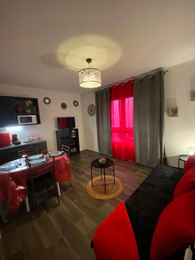 Disneyland Paris - Calm & Cute Studio 6 Mins From Rer A! Torcy  Exterior photo